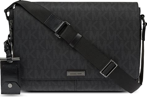 mens michael kors messenger bag|crossbody Messenger bags for men.